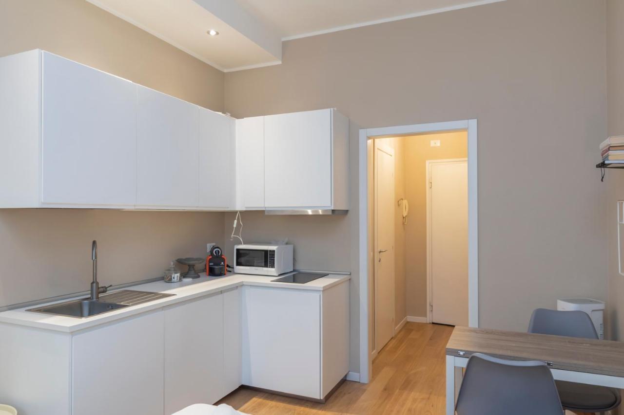 Apartamento New - Argonne 26 Milán