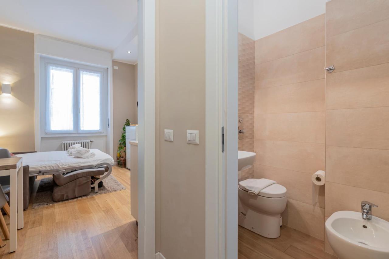 New - Argonne 26 Apartamento