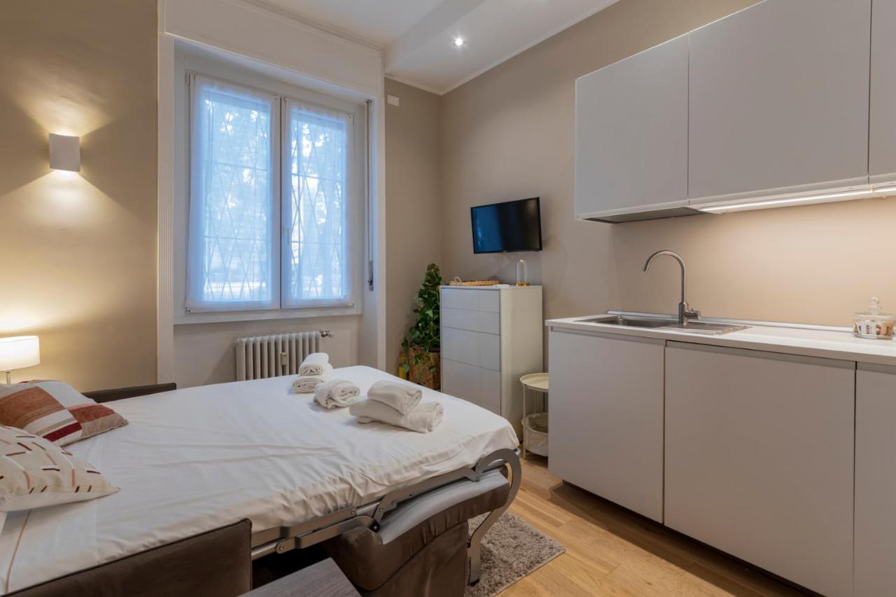 Apartamento New - Argonne 26