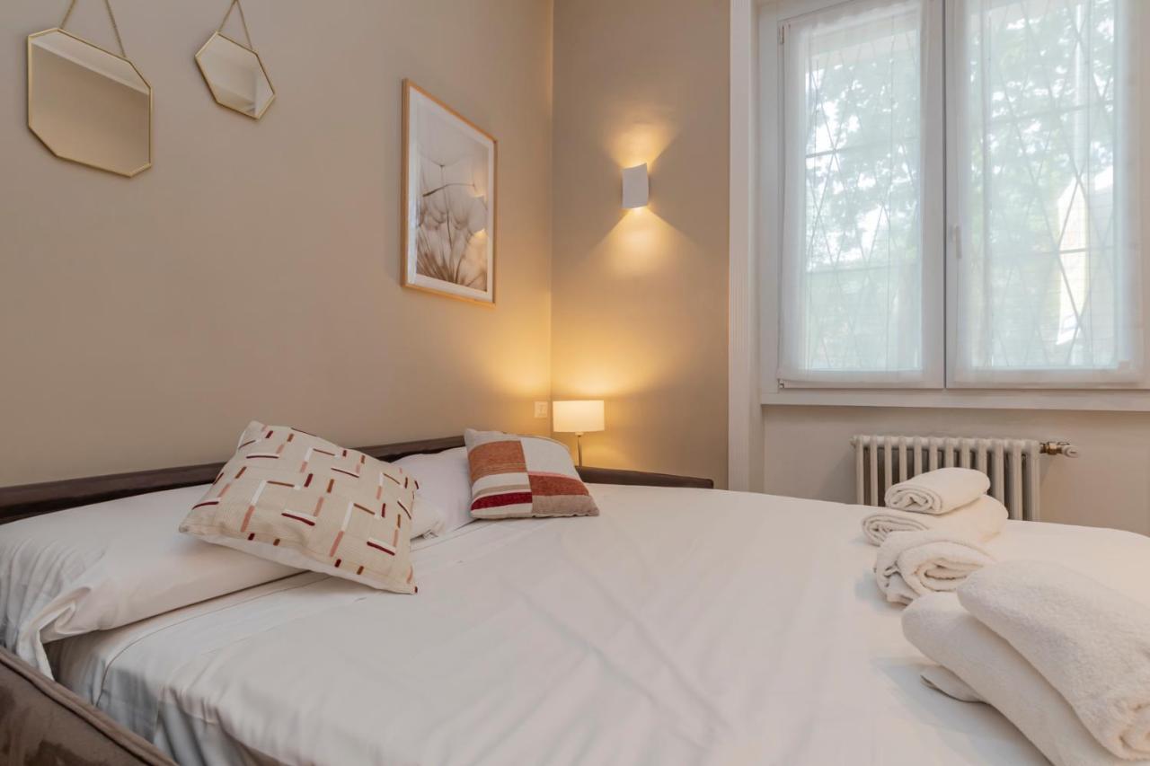 New - Argonne 26 Apartamento *